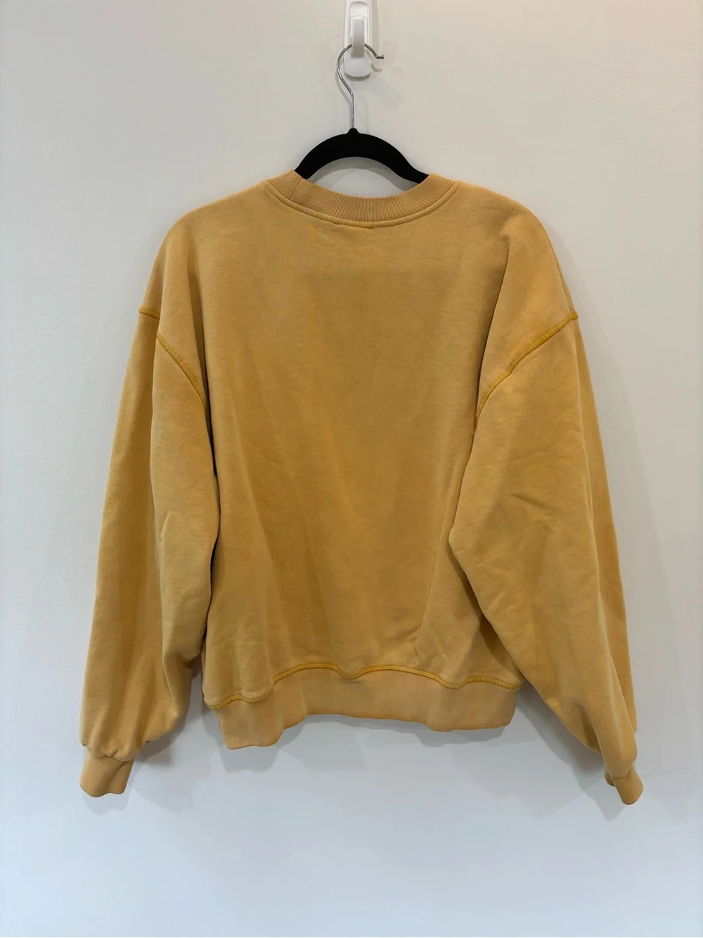 Elwood University Crewneck Graphic Sweatshirt - medium - Picture 3 of 5